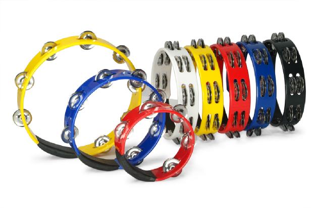 Фото Тамбурин DADI MT11B