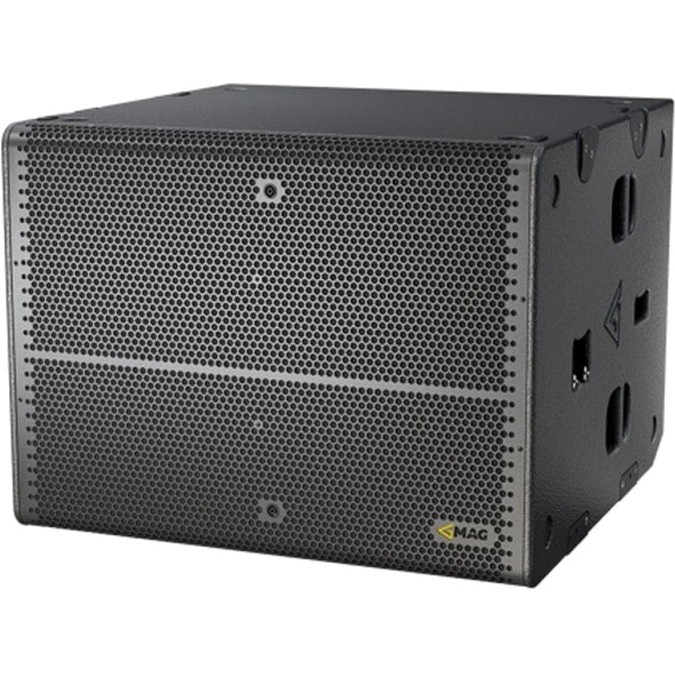 Фото Пассивный сабвуфер MAG Sub H28
