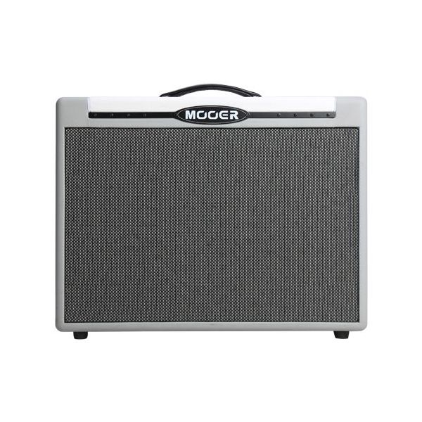 Фото Комбоусилитель для электрогитары Mooer SD75