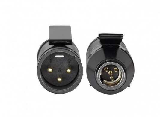 Фото Адаптер фантомного питания Beyerdynamic MA-PVA (TG)