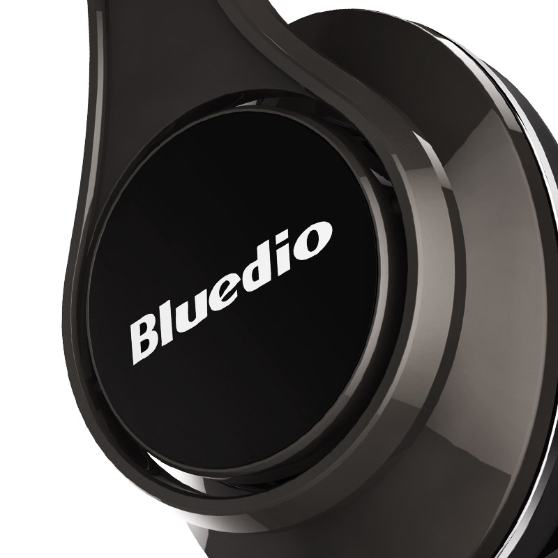 Фото Bluedio U Titanium