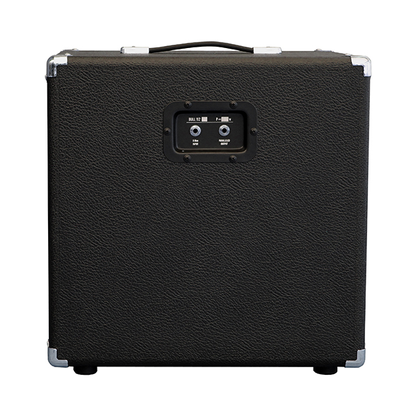 Фото Гитарный кабинет Yerasov Bull-112-K