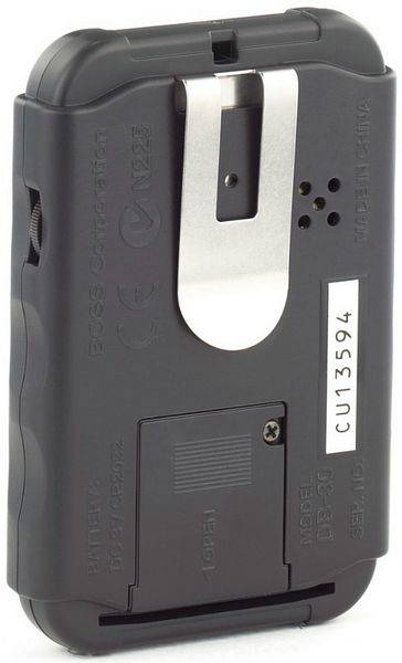 Фото BOSS DB-30 Dr. Beat