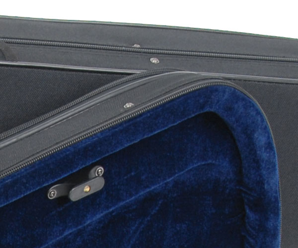 Фото Футляр для скрипки Jakob Winter JWC-3016-1/2