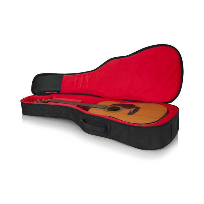 Фото GATOR GT-ACOUSTIC-BLK