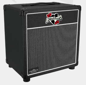 Фото BLACKHEART BH110(R)