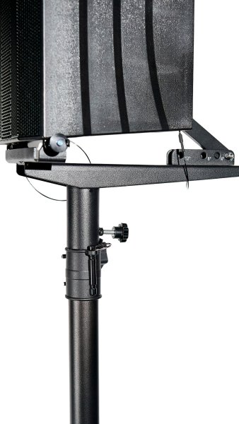 Фото Активный сабвуфер SVS Audiotechnik CASCADE N5A SUB