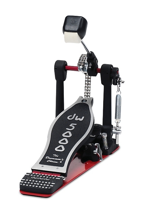 Фото Одиночная педаль DW CP5000AD4