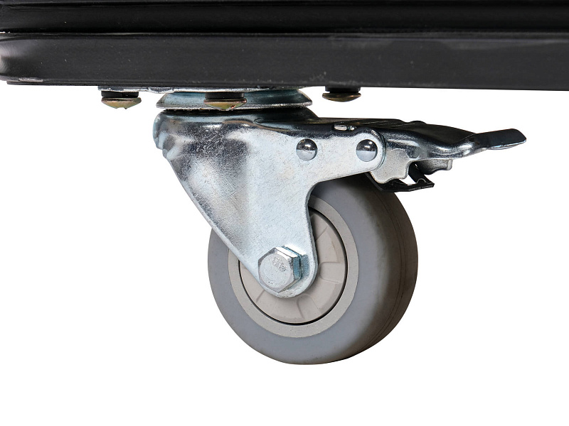 Фото Кейс для рекового оборудования Guider PE-16U