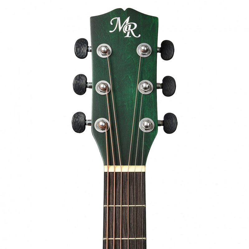 Фото Гитара акустическая MARTIN ROMAS MR-4000 TGR