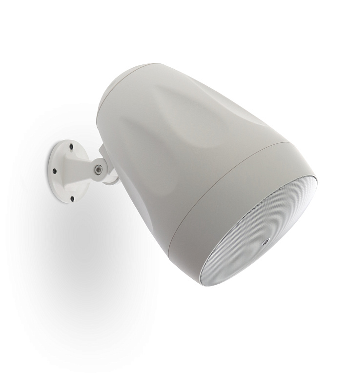 Фото Акустическая система AuraSonics FLORET-6T-WH