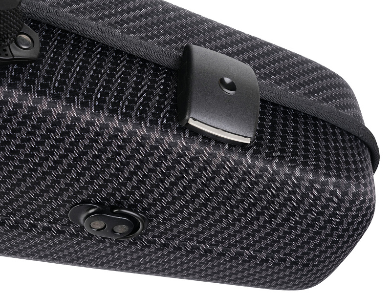 Фото Футляр для саксофона альт Jakob Winter JW-51092-CA-B Greenline