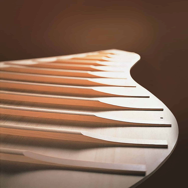 Фото Акустический рояль KAWAI GL-20 WH/P