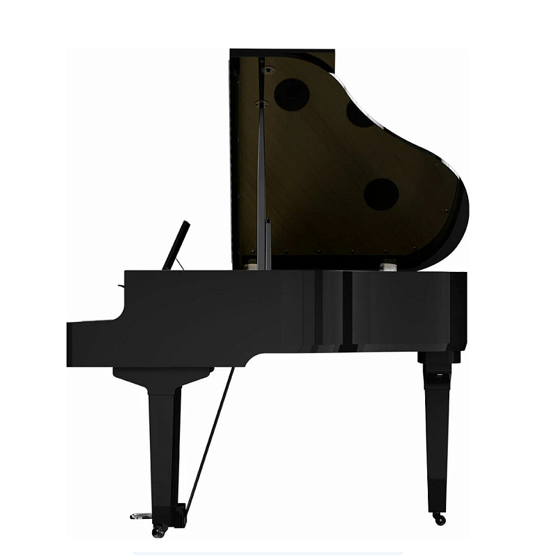 Фото Цифровой рояль премиум класса Roland GP 9 PE