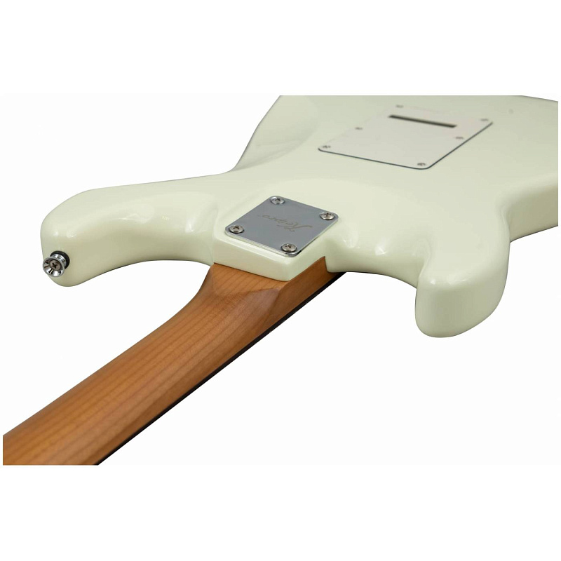 Фото Электрогитара KEIPRO KS-Custom S.S.S OW + bag