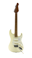 Электрогитара Bosstone SEG-03 WH