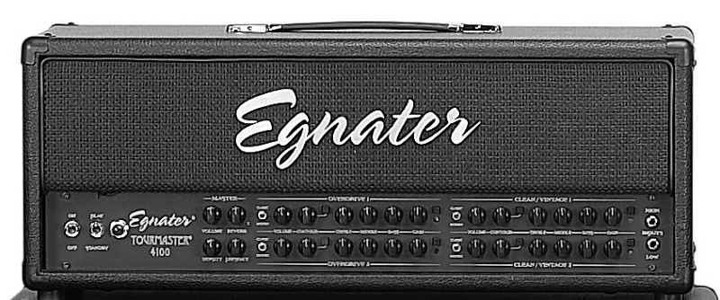 Фото EGNATER TOURMASTER 4100B