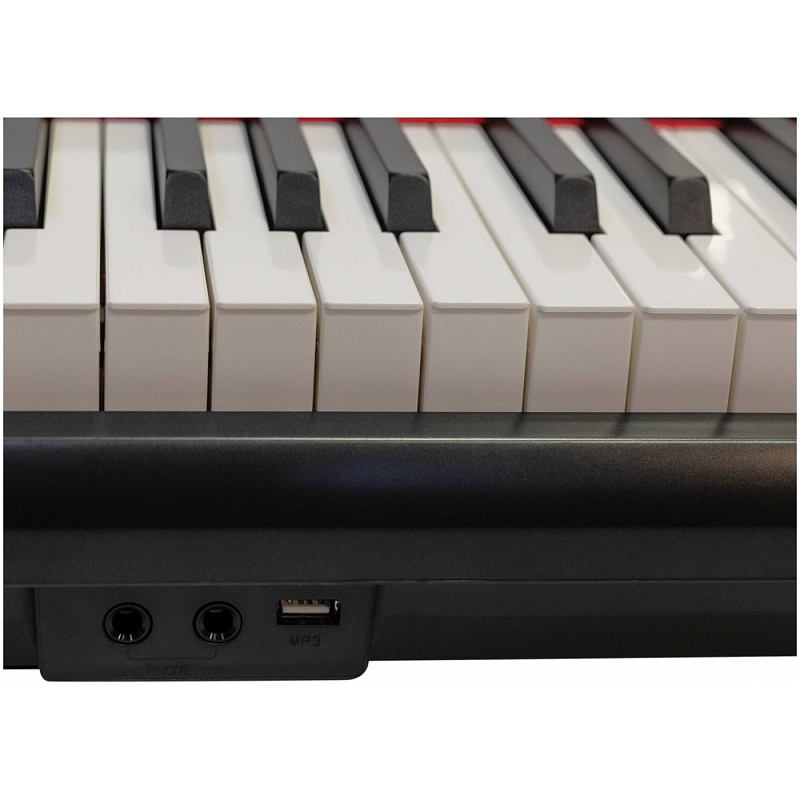 Фото Цифровое пианино ARAMIUS APH-110 BK