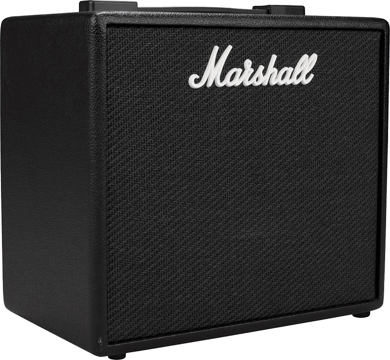 Фото Моделирующий гитарный комбо MARSHALL CODE25
