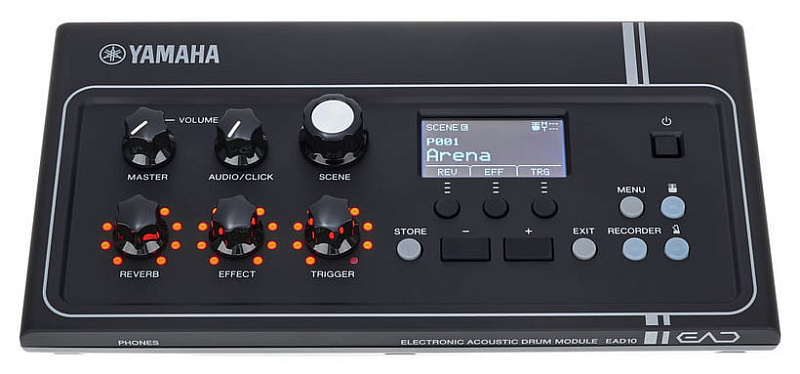 Фото Yamaha EAD10