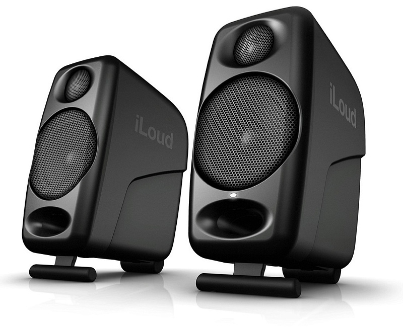 Фото IK MULTIMEDIA iLoud Micro Monitor