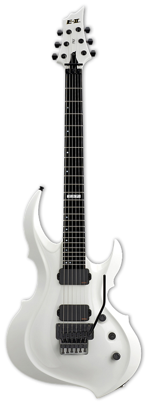 Фото Электрогитара ESP E-II FRXSW