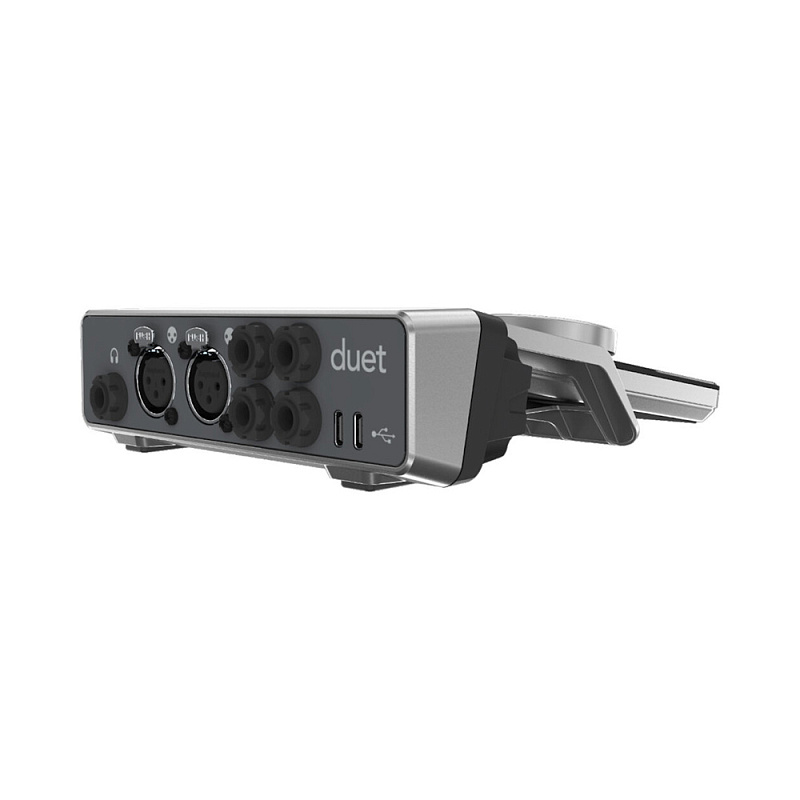 Фото Док-станция Apogee Duet Dock