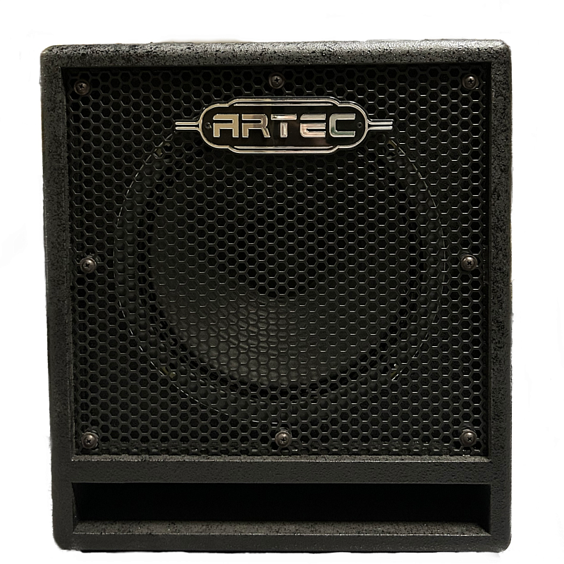 Фото Комбоусилитель для бас гитары с тюнером ARTEC B35T