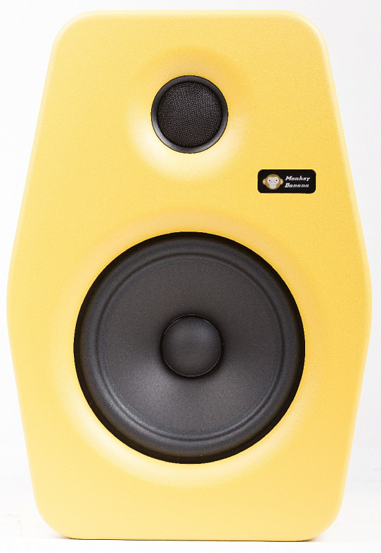 Фото Monkey Banana Turbo 6 banana