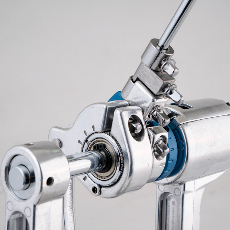 Фото Педаль бас-барабана Dixon PP-PCP1D Precision Coil