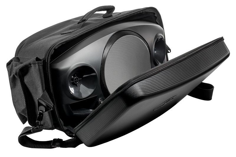 Фото Сумка MACKIE FreePlay Bag