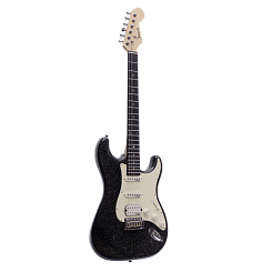 Электрогитара Shinobi D202E BK