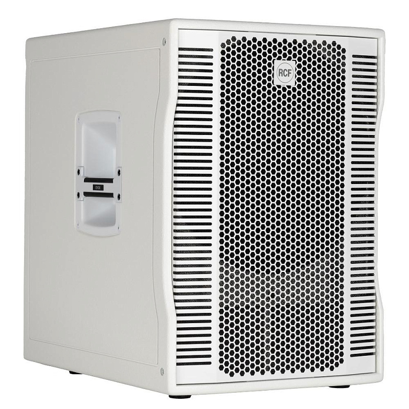 Фото Комплект акустики RCF EVOX 12 W