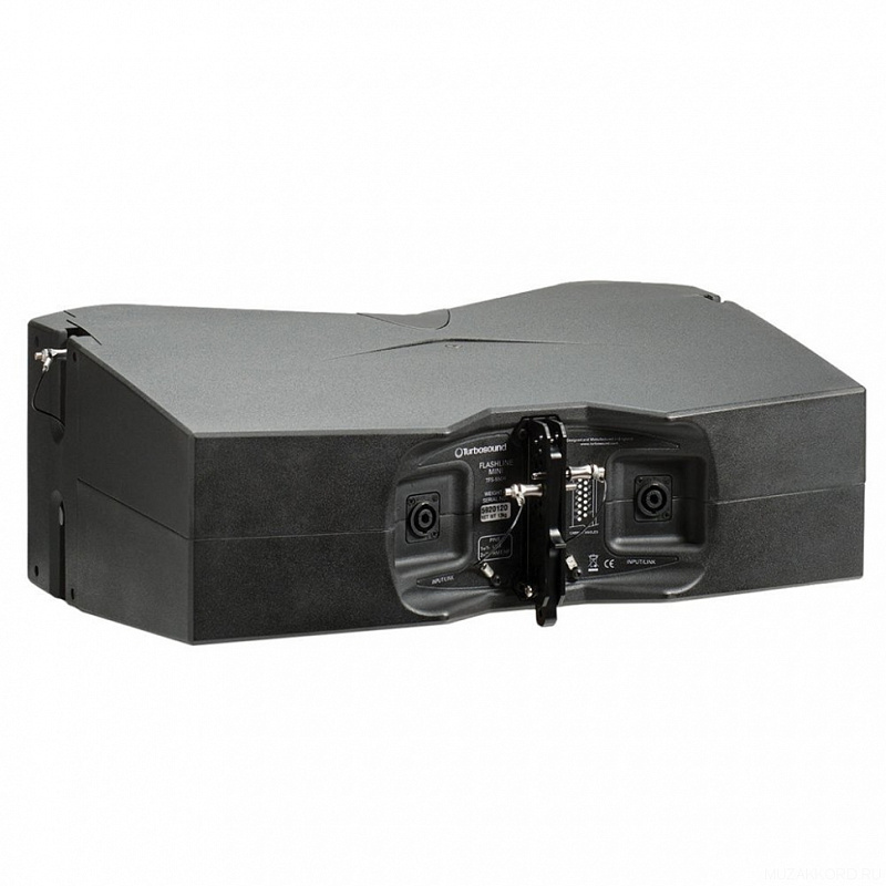 Фото Элемент линейного массива пассивный Turbosound TFS-550H