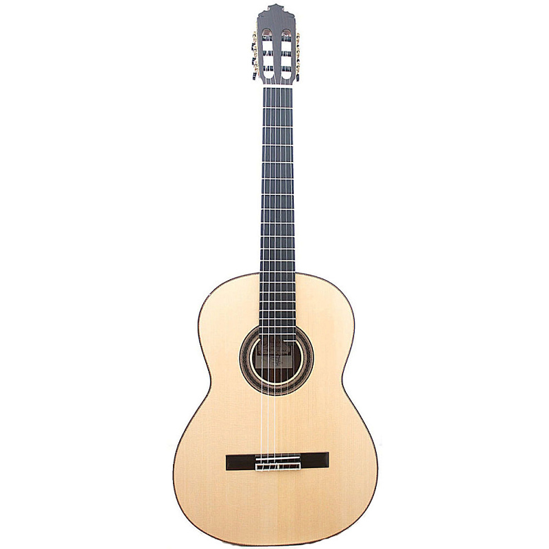 Фото Гитара классическая PRUDENCIO High End Model 1963 (4-PS)