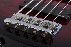 Бас гитара Schecter C-5 Plus STCB