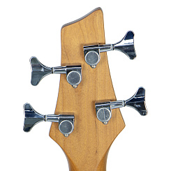 Бас гитара Bosstone BGP-4 V.2 MBL (2025)