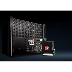 Стейджбокс Allen & Heath DLive-СDM48