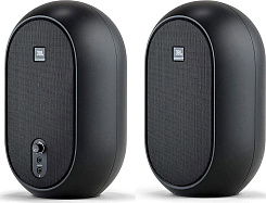 Студийные мониторы JBL One J104 BT Black Set 