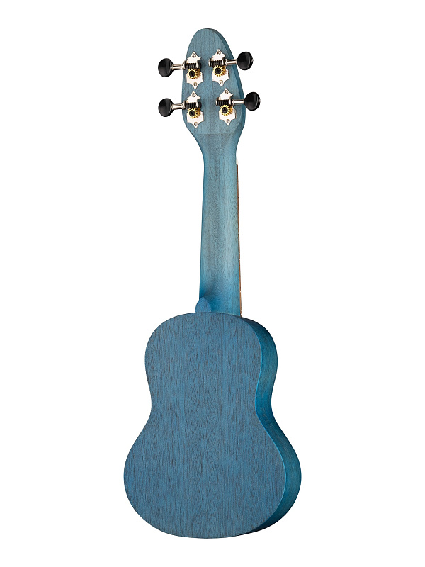 Фото Укулеле сопранино Ortega K1-BL Keiki