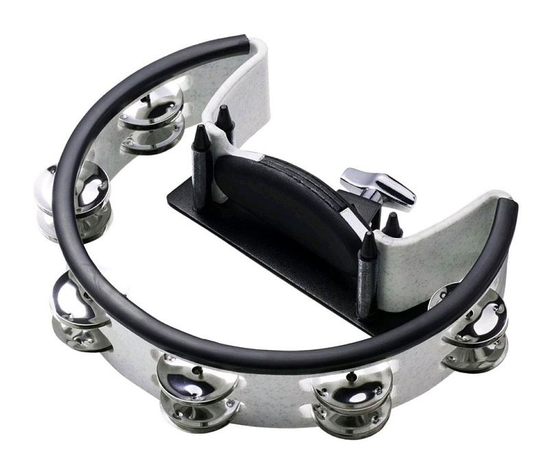 Фото Тамбурин с креплением Pearl PTM-10SH