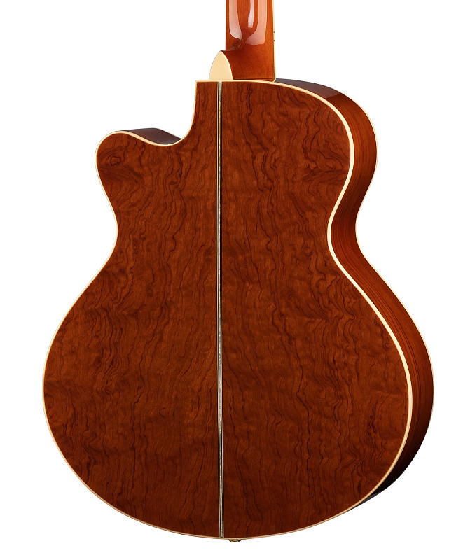 Фото RA-C02C Акустическая гитара, с вырезом, Ramis