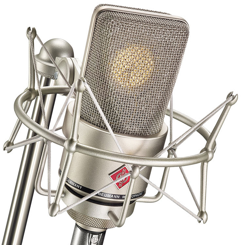 Фото Neumann TLM 103 ni Mono set