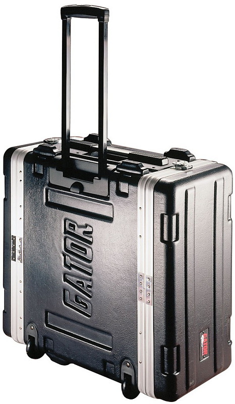 Фото Кейс рэковый GATOR GRR-4L