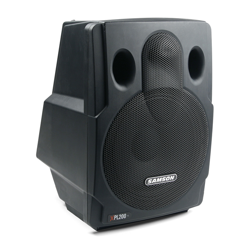 Фото Активная акустическая система SAMSON Expedition XPL200