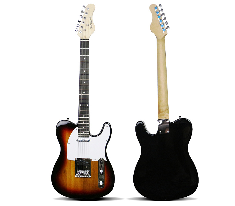 Фото Электрогитара Bosstone TG-03 SB+Bag