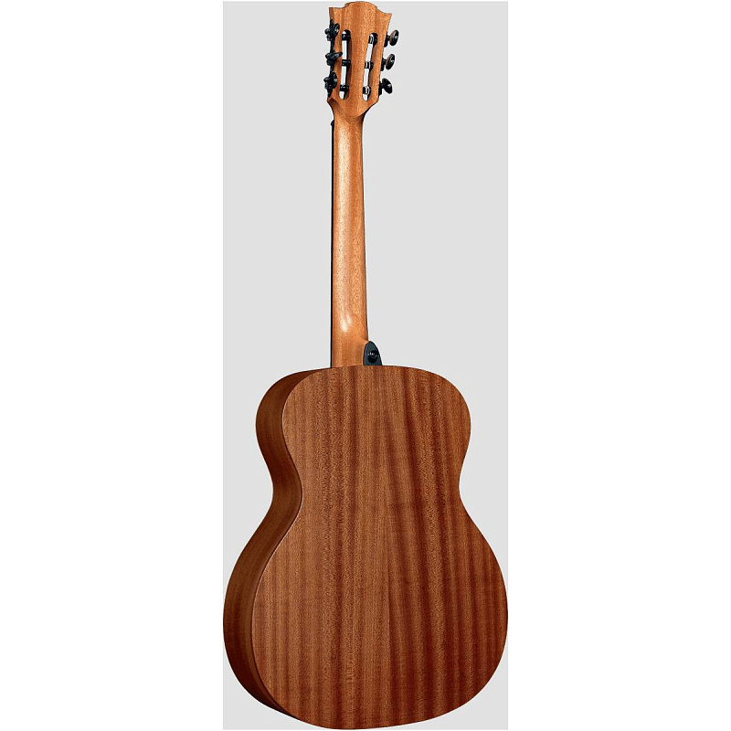 Фото LAG TN-70A - Гитара акустическая Лаг