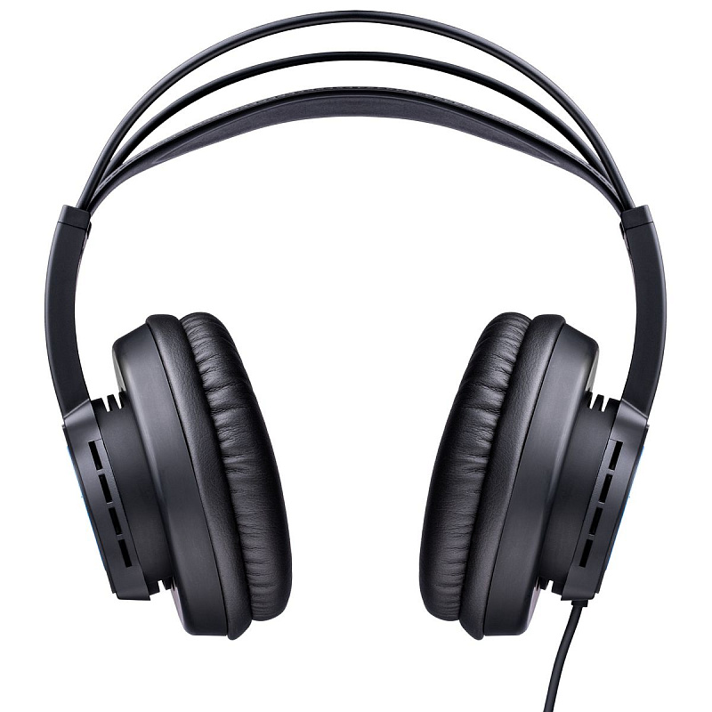 Фото Наушники Fluid Audio Focus