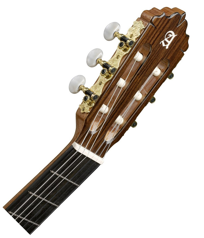 Фото Alhambra 6.807 Classical Conservatory 4P E2