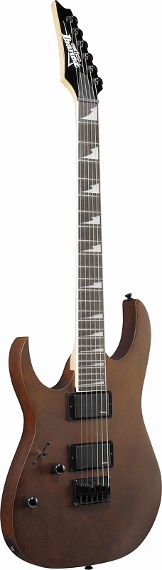 Фото Электрогитара IBANEZ GRG121DXL-WNF